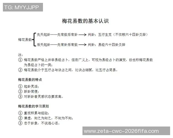 梅花易数与足球的奇妙结合探讨运动预测与命理智慧的交融 梅花易数与足球的奇妙结合探讨运动预测与命理智慧的交融