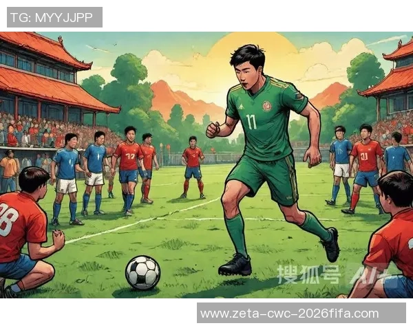 足球小将名单全解析新星崛起与经典球员回顾带你领略青春足球的魅力