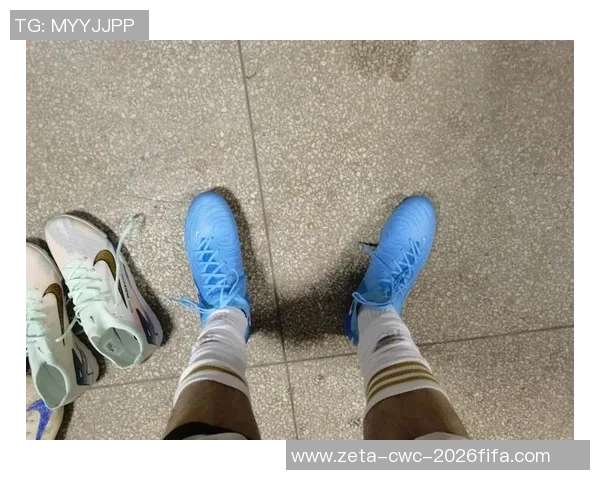 选择最佳后腰足球鞋提升场上表现的秘诀与推荐